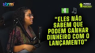 O PRINCIPAL erro dos artistas INICIANTES e INDEPENDENTES