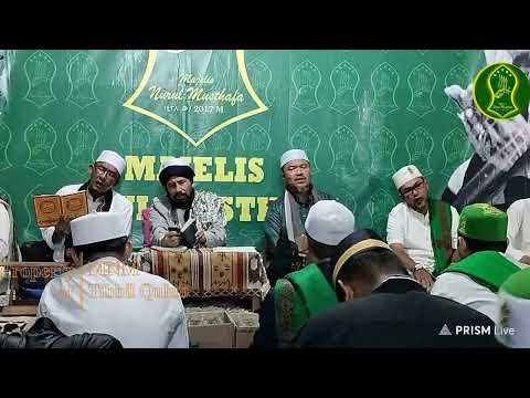 Sholawat, Zikir dan Dakwah #291 di Markaz 7 MNM Tg. Pinang