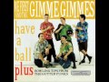 Me First And The Gimme Gimmes Rocket Man Official Audio Elton John Cover