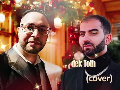 Gipsy Popik & Radek Toth - Nane Manuš Chvála (cover)