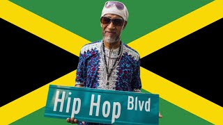 Tariq Nasheed Crashes Out Over New York City, DJ Kool Herc Being The Father Of Hip Hop & A Jamaican