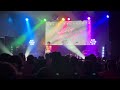 David Archuleta Freedom Live In Toronto October 12 2025