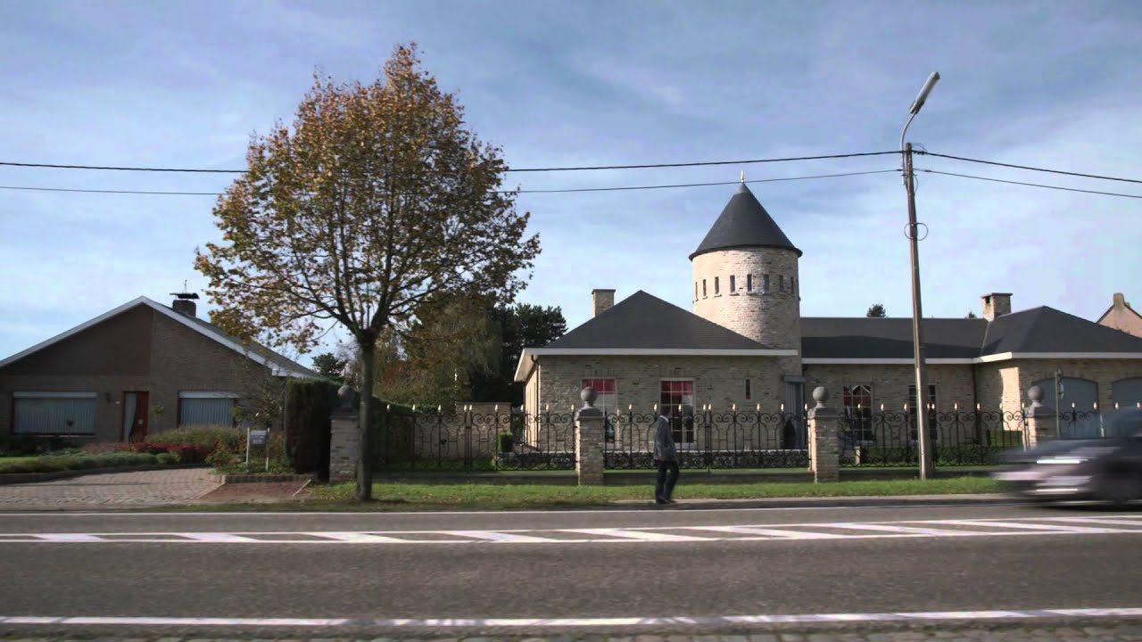 Archibelge - Trailer - English Subtitles