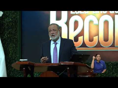 El menosprecio - Apóstol Sergio Enríquez O. - Lunes 03/02/2020.