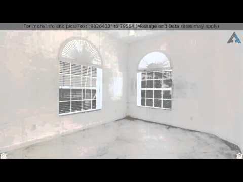 Priced at $410,000 - 8255 SE Angelina Court, Hobe Sound, FL 33455