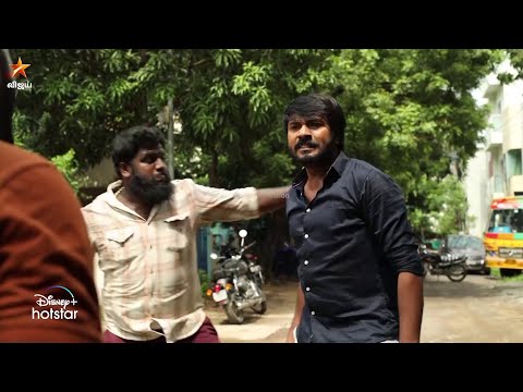 Siragadikka Aasai | 12th September 2023 - Promo