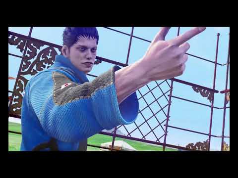 BATTLE ARENA NIGHTCLUB VF5US CW|BERZERK VS TRI|DEBRAFROMACCOUNTING