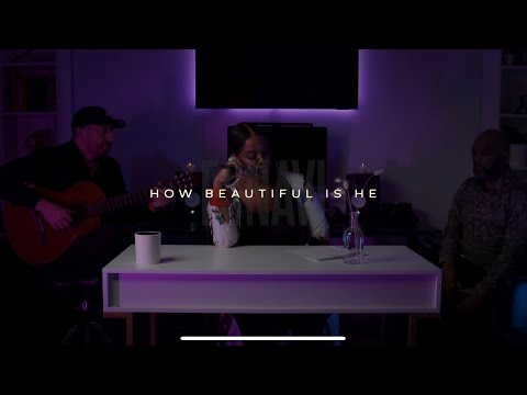 Esnavi - NPR Tiny Desk Contest 2023