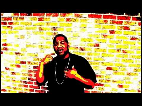 DEZ of HELLBORN "CROSS DA LINE"