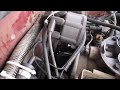 How To Replace A Distributor Cap and Rotor Dodge Dakota
