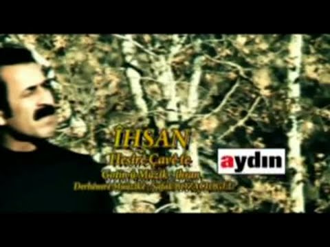 İhsan - Hêsirê Çavê Te