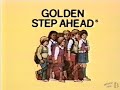Golden Books Golden Step Ahead Logo 1986
