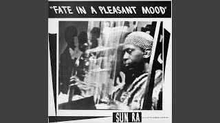 Lights on a Satellite