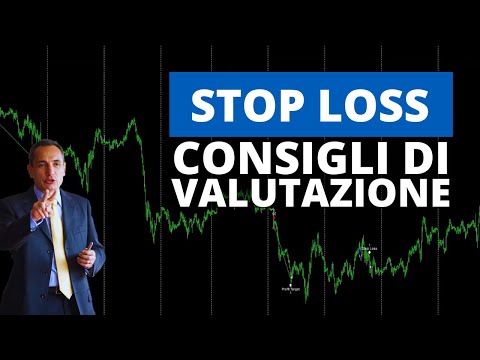 Consigli di Trading: Ottime metriche per identificare meglio i livelli di Stop Loss & Take Profit