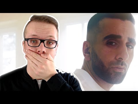 GÄNSEHAUT ! PA SPORTS - SIEBEN JAHRE (prod. by Chekaa) | Reaction