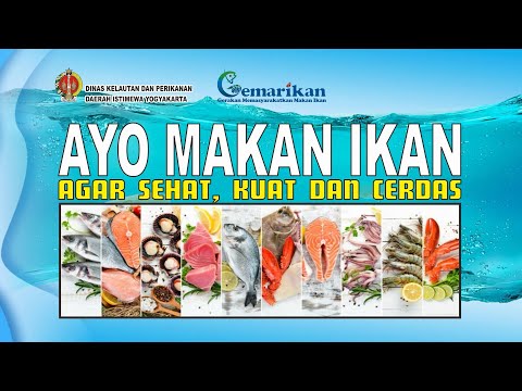 Live Streaming Cita Rasa Lezat Olahan Ikan UPI Pempek Paris Bantul Yogyakarta