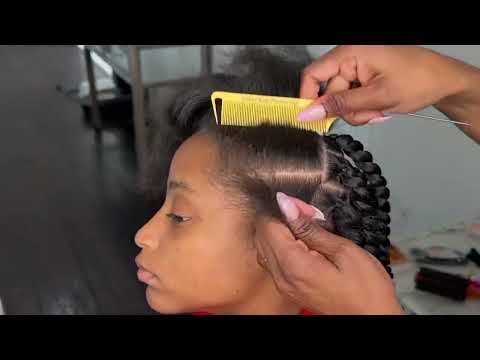Looking For A New Braid Style for You or Your Kid?? |...