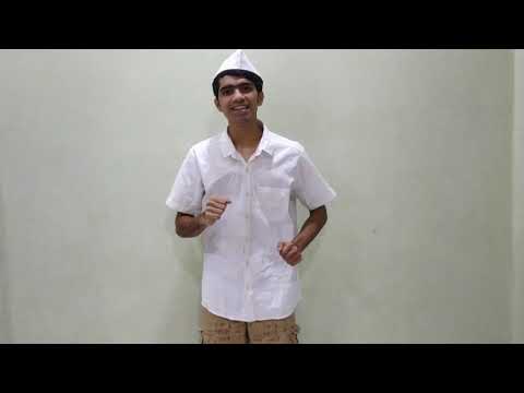 chintan chittaranjan lambe Monologue M...