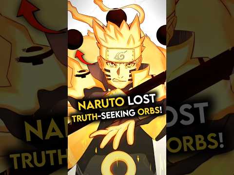 Truth - Naruto