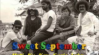 Download lagu Sweet September - Hati Ku Kau Guris Luka mp3