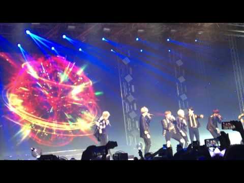 160806 If i ruled the world --#EpilogueinBKK