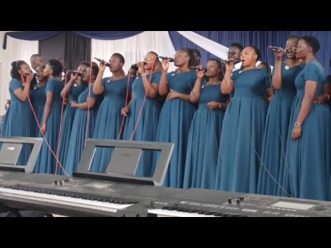 JASIRI//THE LIGHTHOUSE MINISTERS UNOFFICIAL VIDEO