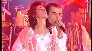 Amistades Peligrosas - Angelus