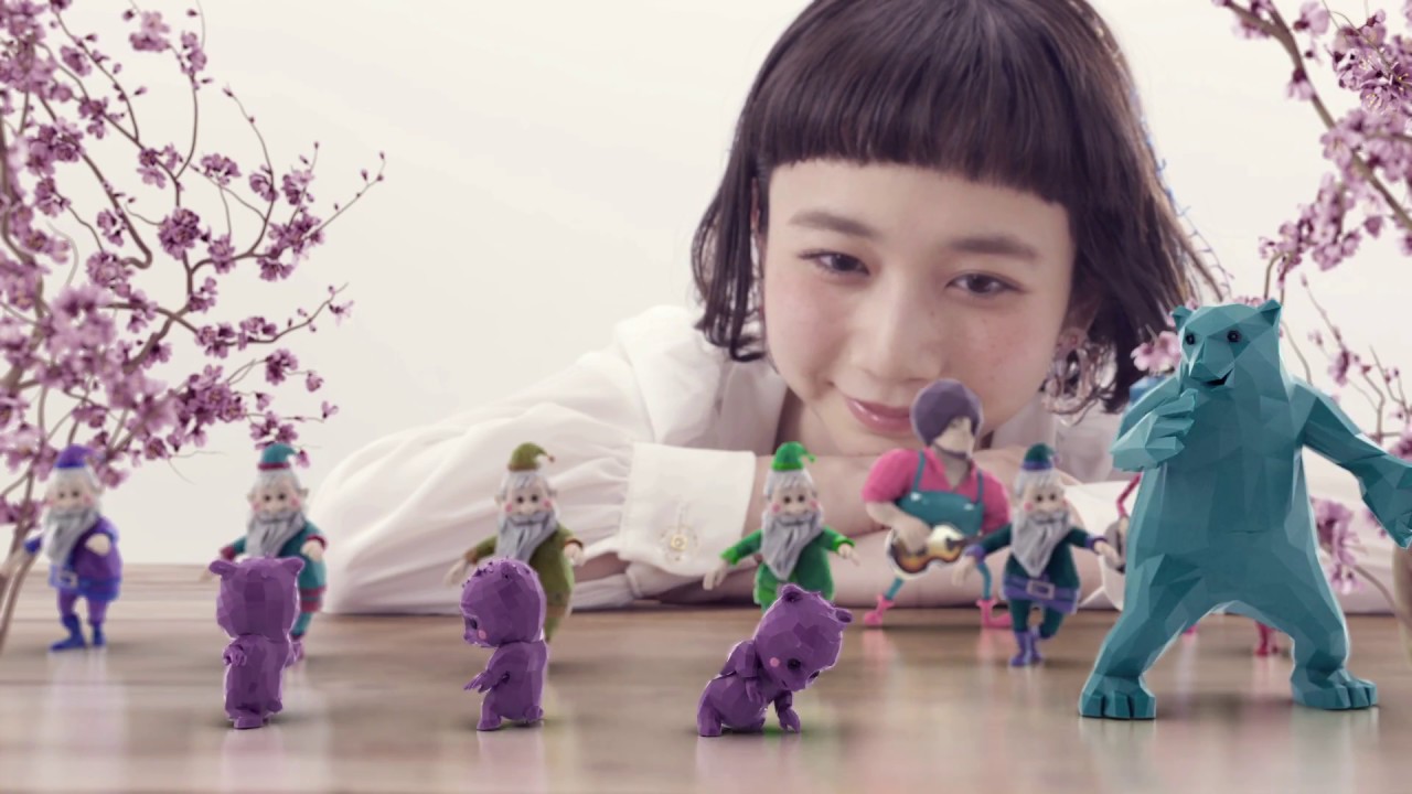 三戸なつめ 『ハナビラ』