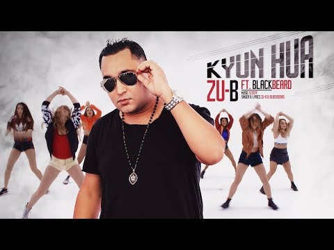 Kyun Hua — watch video