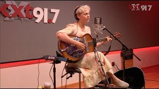 Laura Marling - &quot;How Can I&quot; - KXT Live Sessions