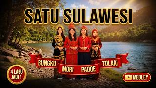 Download lagu MEDLEY 4 SUKU SULAWESI 🔥 Mori • Padoe • Tolaki • Bungku mp3 Download lagu MEDLEY 4 SUKU SULAWESI 🔥 Mori • Padoe • Tolaki • Bungku mp3