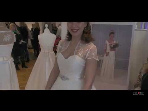 Hochzeitsmesse Homburg 2018