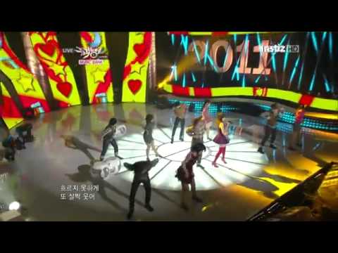110107 IU - Good Day (January 7, 2011) MuBank