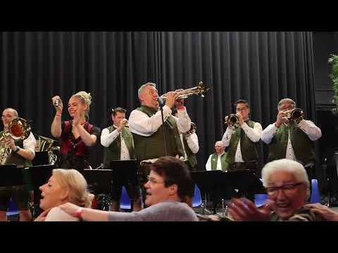 Böhmischer Traum - Die Böhmerwaldkapelle