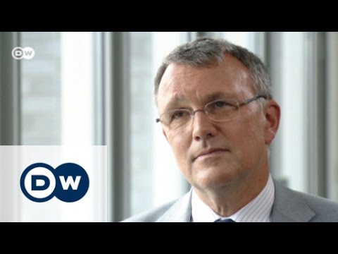 Terror in Nizza - schon wieder Frankreich | DW Nachrichten