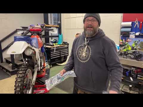 The Bearded Mechanic is live!