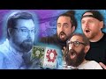 Playing Muffin Time With Aunty Donna Also I M A Ghost Now