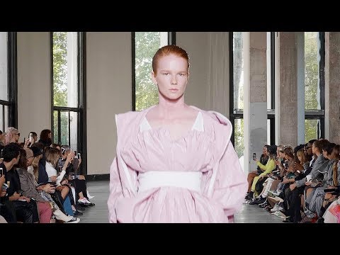 DAWEI | Spring Summer 2020 | Full Show