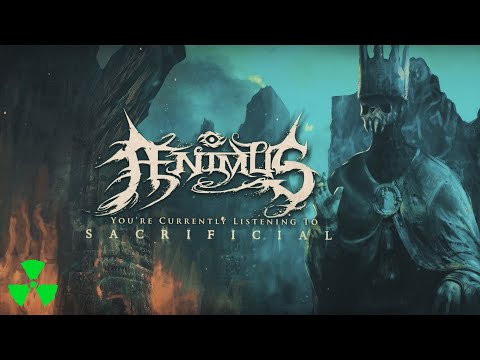 Video thumbnail for Wasteland