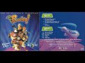 3 2 1 Penguins Radio Disc 2000