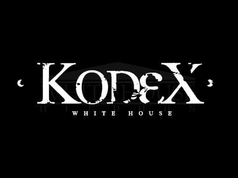 13.White House Records & Peja -- Mnie to nie zachwyca - KODEX