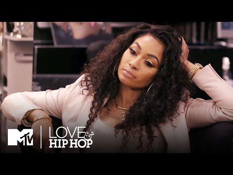 Ultimate Karlie Redd Super Compilation | Love & Hip Hop: Atlanta