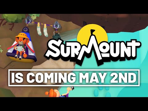 Release Date Trailer