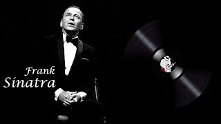 Frank Sinatra - We&#39;ll Meet Again (with text)