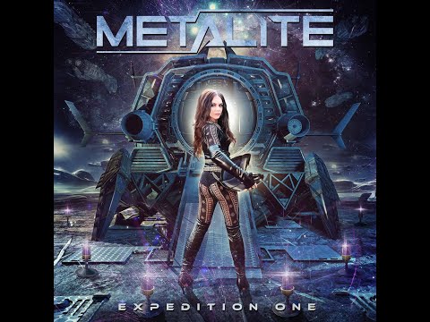 Metalite - 2024 - Expedition One (Full Album)