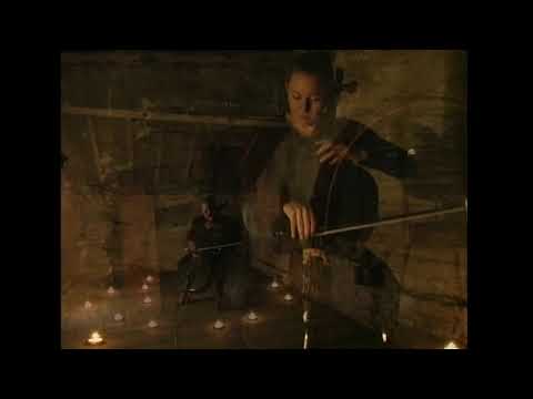 IMPATV 195 - EMILY WILLIAMS ISLINGTON MILL ATTIC RECORDING