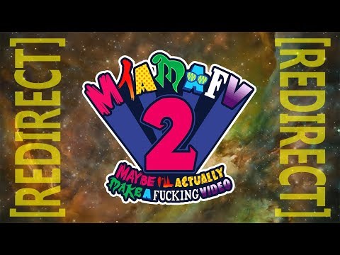 MIAMAFV 2 Theme [REDIRECT] - MIAMAFV 2 day 29