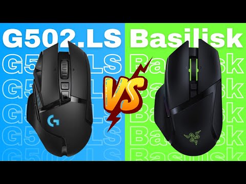 Logitech G502 Vs G604 Detailed Login Instructions Loginnote