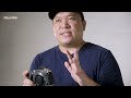 Fujifilm X-T5 Body Juodas
