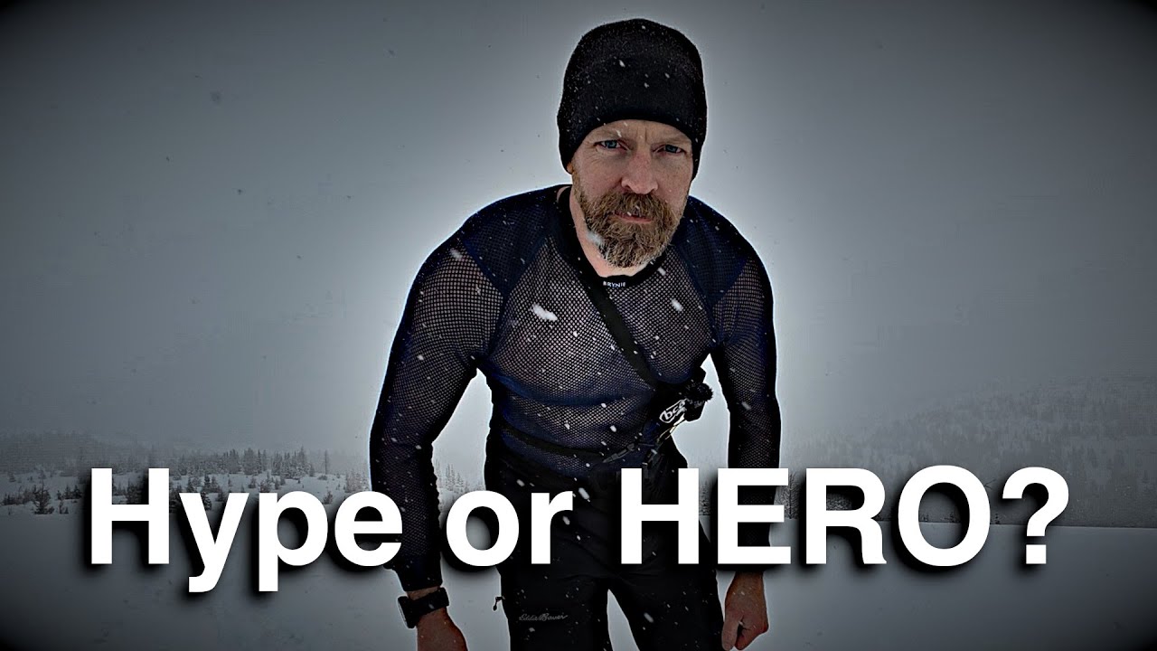 Base Layer vs Alternative – Which One Wins for Wilsons Prom? 🏔️🔥